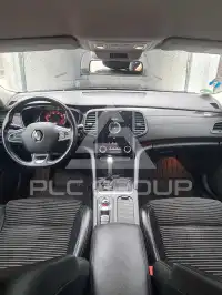2019 Renault Talisman