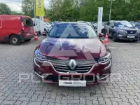 2019 Renault Talisman
