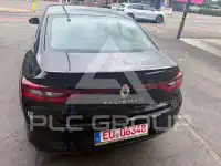 2019 Renault Talisman