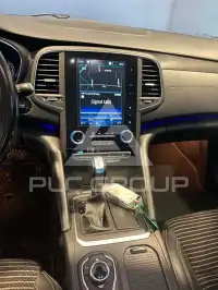 2019 Renault Talisman
