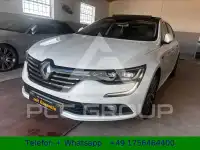 2019 Renault Talisman