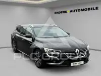 2019 Renault Talisman