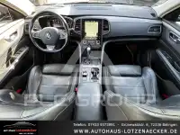 2019 Renault Talisman