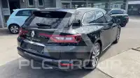 2019 Renault Talisman