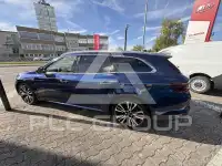 2019 Renault Talisman