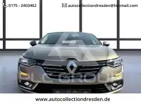 2019 Renault Talisman