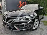 2019 Renault Talisman