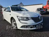 2019 Renault Talisman