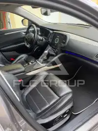 2019 Renault Talisman