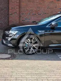 2019 Renault Talisman