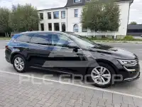 2019 Renault Talisman