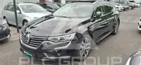 2019 Renault Talisman