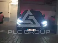 2019 Renault Talisman