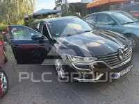 2019 Renault Talisman