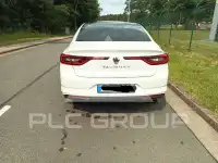2019 Renault Talisman