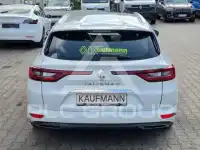 2019 Renault Talisman