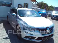 2019 Renault Talisman