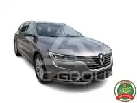 2019 Renault Talisman
