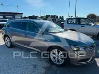 2019 Renault Talisman