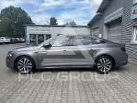 2019 Renault Talisman