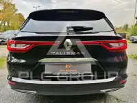 2019 Renault Talisman