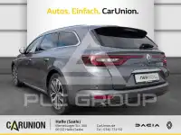 2019 Renault Talisman
