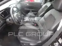 2019 Renault Talisman