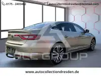 2019 Renault Talisman
