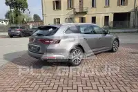 2019 Renault Talisman