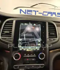 2019 Renault Talisman