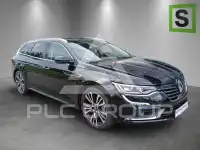 2019 Renault Talisman