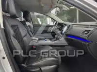 2019 Renault Talisman