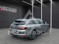 2019 Renault Talisman