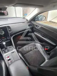 2019 Renault Talisman