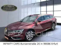 2019 Renault Talisman