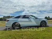 2019 Renault Talisman