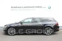 2019 Renault Talisman