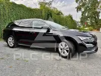 2019 Renault Talisman