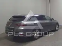 2019 Renault Talisman