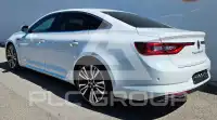2019 Renault Talisman