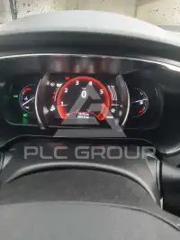 2019 Renault Talisman