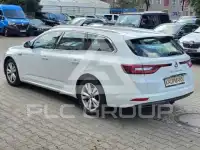 2019 Renault Talisman