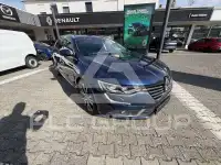 2019 Renault Talisman