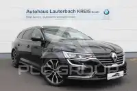 2019 Renault Talisman