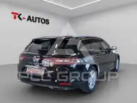 2019 Renault Talisman