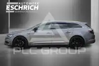 2019 Renault Talisman