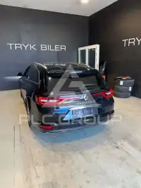 2019 Renault Talisman
