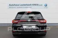 2019 Renault Talisman