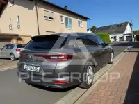 2019 Renault Talisman