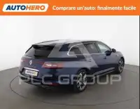 2019 Renault Talisman